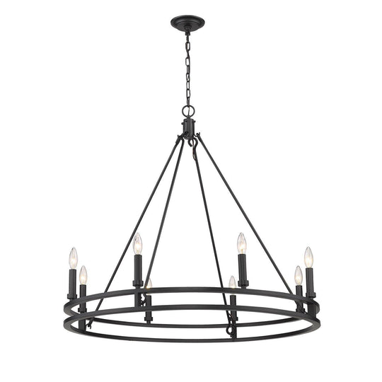 Dennison Chandelier
