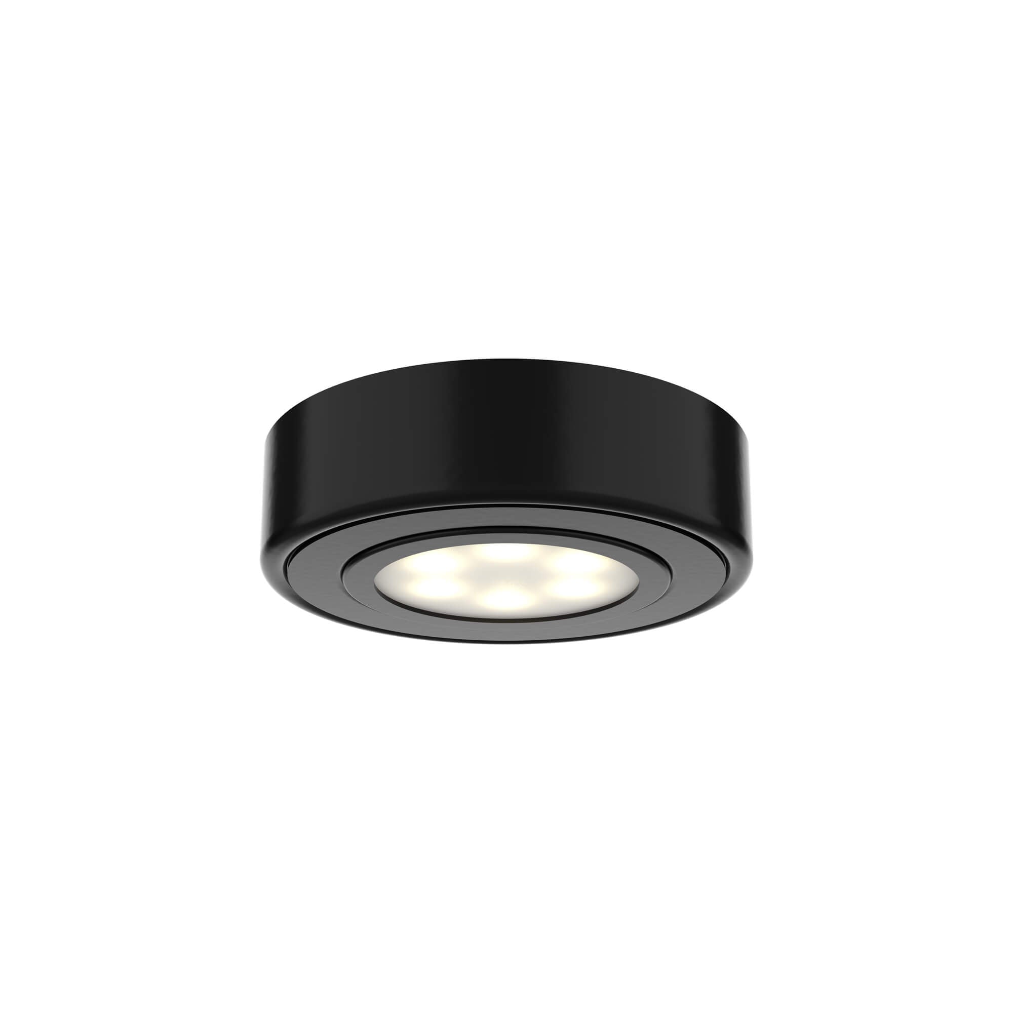 2-In-1 LED Puck 5CCT