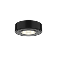 2-In-1 LED Puck 5CCT