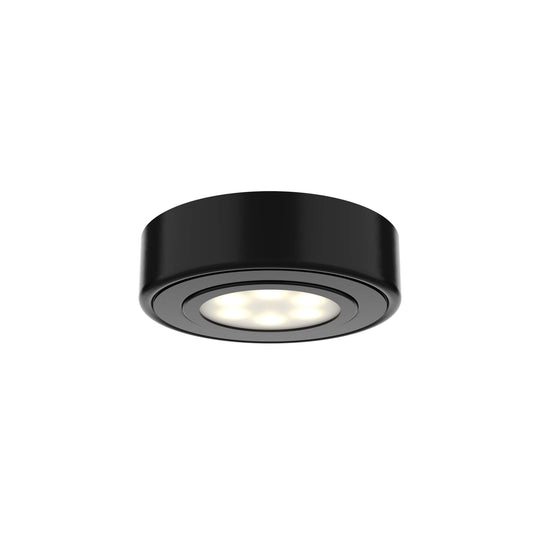 2-In-1 LED Puck 5CCT