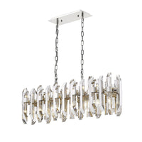 Bova Linear Suspension