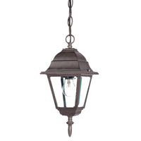 Builder's Choice Outdoor Pendant