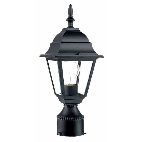 Builder's Choice Post Light
