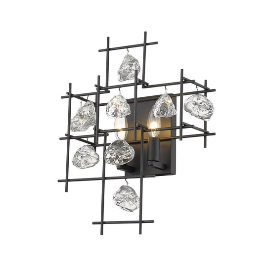 Garroway Wall Sconce