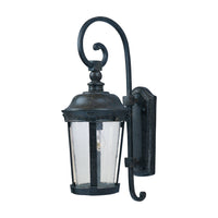 Dover VX Outdoor Wall Light