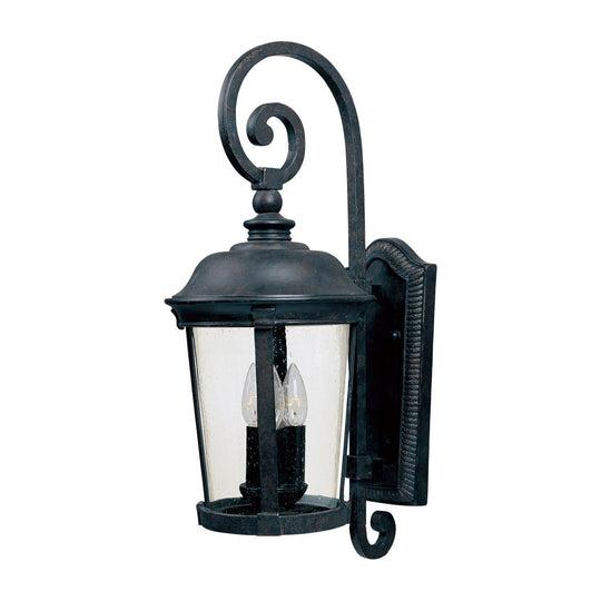 Dover VX Outdoor Wall Light