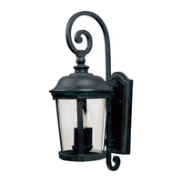 Dover VX Outdoor Wall Light