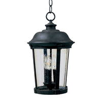 Dover VX Outdoor Pendant