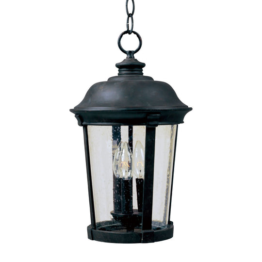 Dover VX Outdoor Pendant