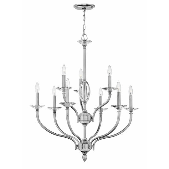 Surrey Chandelier
