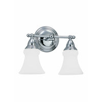 Sagemore Vanity Light