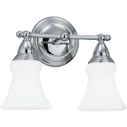 Sagemore Vanity Light