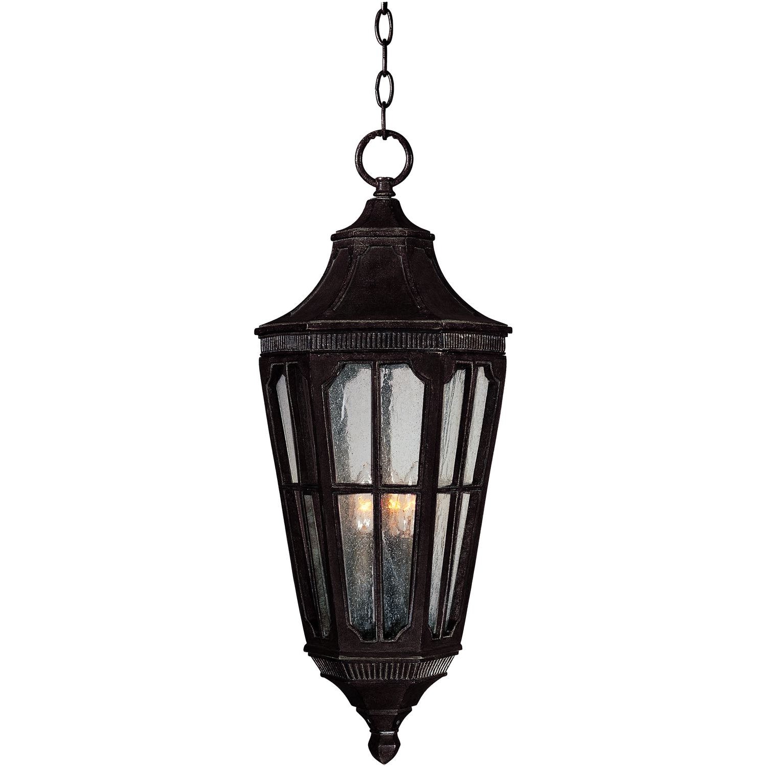 Beacon Hill VX Outdoor Pendant Sienna