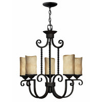 Casa Chandelier