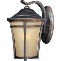 Balboa VX 1-Light Outdoor Wall Light