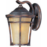 Balboa VX 1-Light Outdoor Wall Light