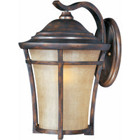 Balboa VX 1-Light Outdoor Wall Light