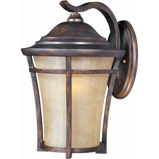 Balboa VX 1-Light Outdoor Wall Light