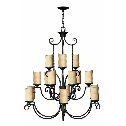 Casa Chandelier
