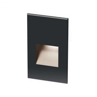 LED 12V Vertical Indoor/Outdoor Step and Wall Light