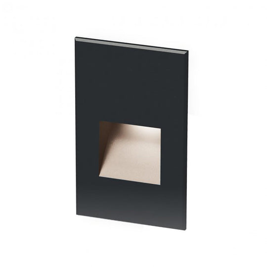 LED 12V Vertical Indoor/Outdoor Step and Wall Light