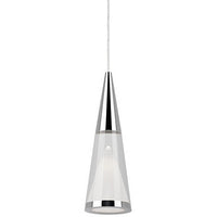 Malabar LED Pendant