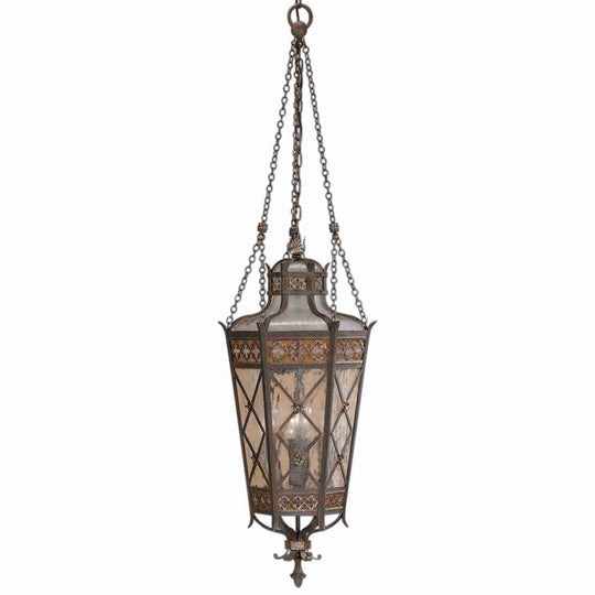 Chateau Outdoor Pendant