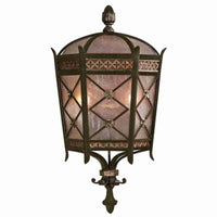 Chateau Outdoor Wall Light