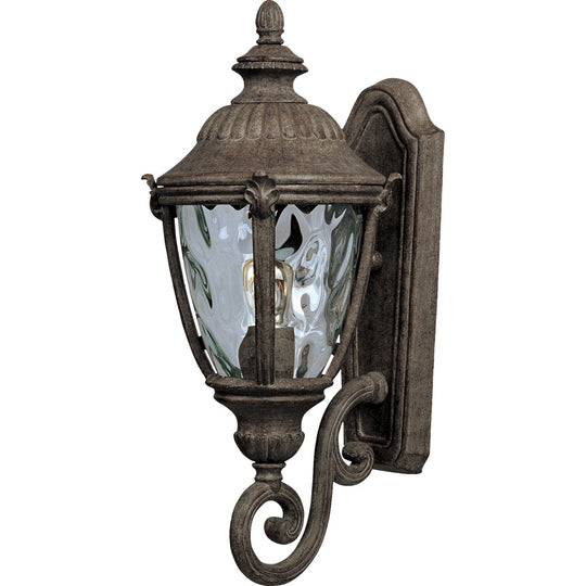 Morrow Bay VX Outdoor Wall Light