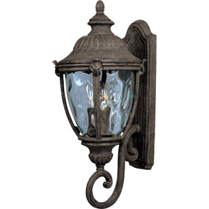 Morrow Bay VX Outdoor Wall Light Earth Tone