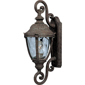 Morrow Bay VX Outdoor Wall Light Earth Tone