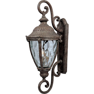 Morrow Bay VX Outdoor Wall Light Earth Tone