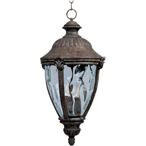 Morrow Bay VX Outdoor Pendant Earth Tone