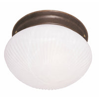 Flush Mount