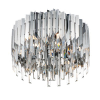Paramount Flush Mount