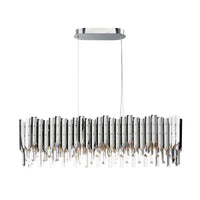 Paramount Linear Suspension