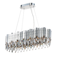 Paramount Linear Suspension