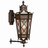 Chateau Outdoor Wall Light