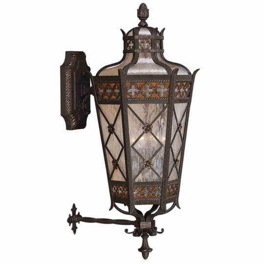 Chateau Outdoor Wall Light