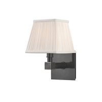 Dixon 1 Light Wall Sconce