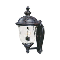 Carriage House VX Outdoor Wall Light