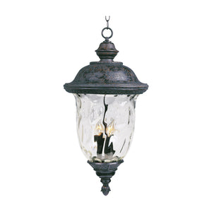 Carriage House VX Outdoor Pendant Oriental Bronze