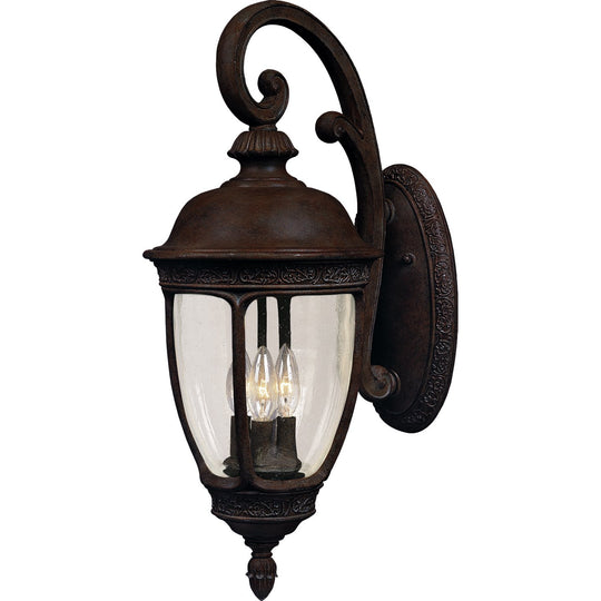 Knob Hill VX Outdoor Wall Light