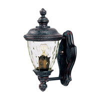 Carriage House VX Outdoor Wall Light