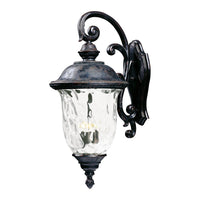 Carriage House VX Outdoor Wall Light