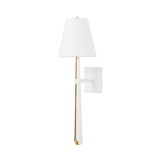 Corbett Esmeralda 1 Light Wall Sconce
