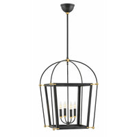 Selby Chandelier