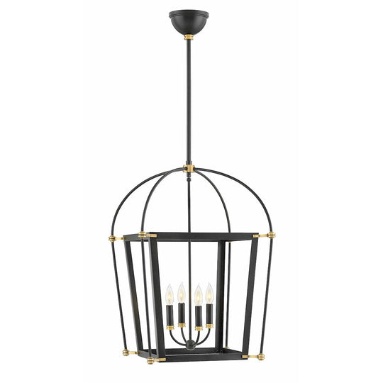 Selby Chandelier