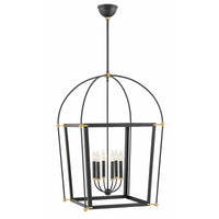 Selby Chandelier