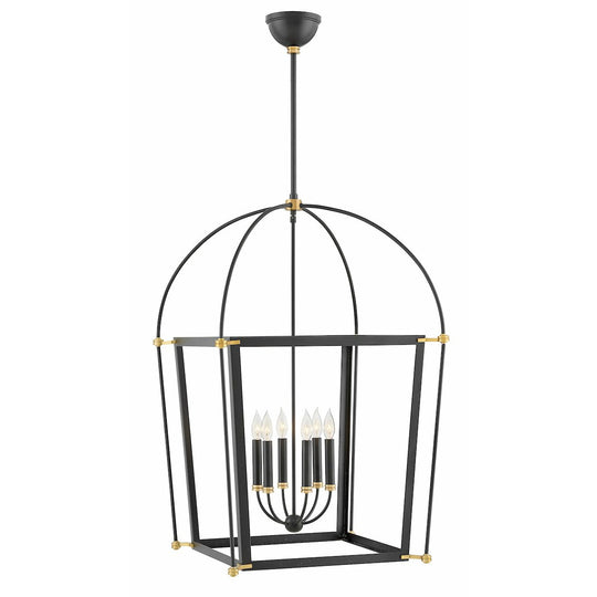 Selby Chandelier